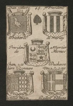 carte à jouer 1970.141.129.49 Photo