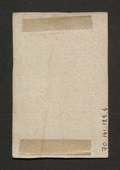 carte à jouer 1970.141.129.4 Photo