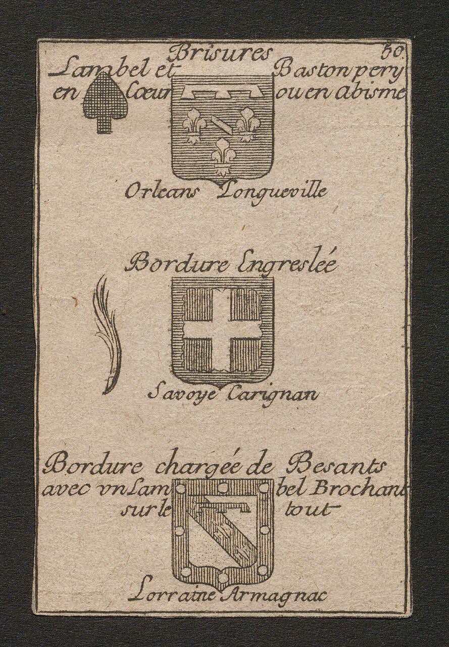 carte à jouer 1970.141.129.51 Photo