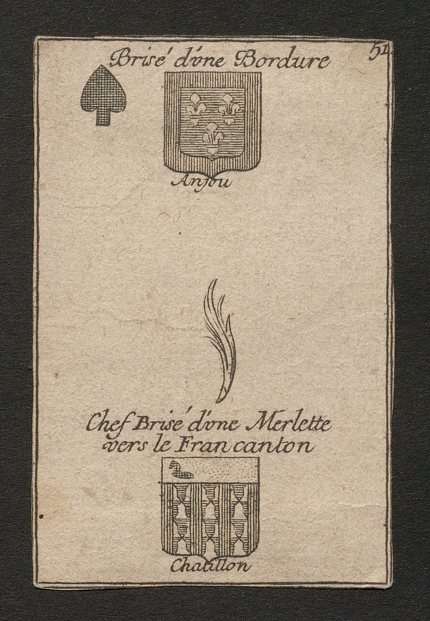 carte à jouer 1970.141.129.52 Photo