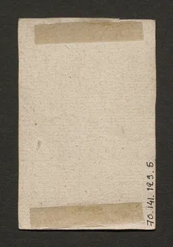 carte à jouer 1970.141.129.5 Photo