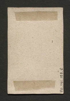 carte à jouer 1970.141.129.6 Photo