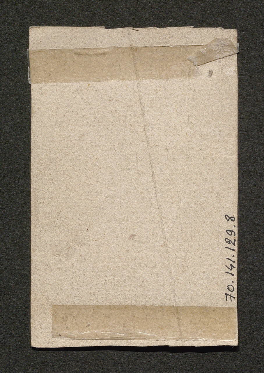 carte à jouer 1970.141.129.8 Photo