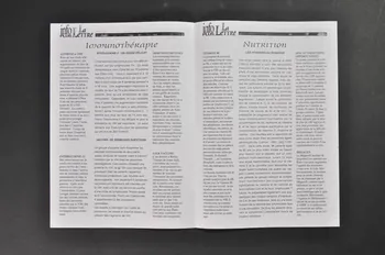 Aides Fédération Nationale Bulletin " Info Plus. La Lettre. Lettre bimensuelle d'actualités thérapeutiques sur le sida", n°2, 15 juillet 1994 / "Bactrim pour tous" France 1994/7 2005.101.53 Photo Mucem