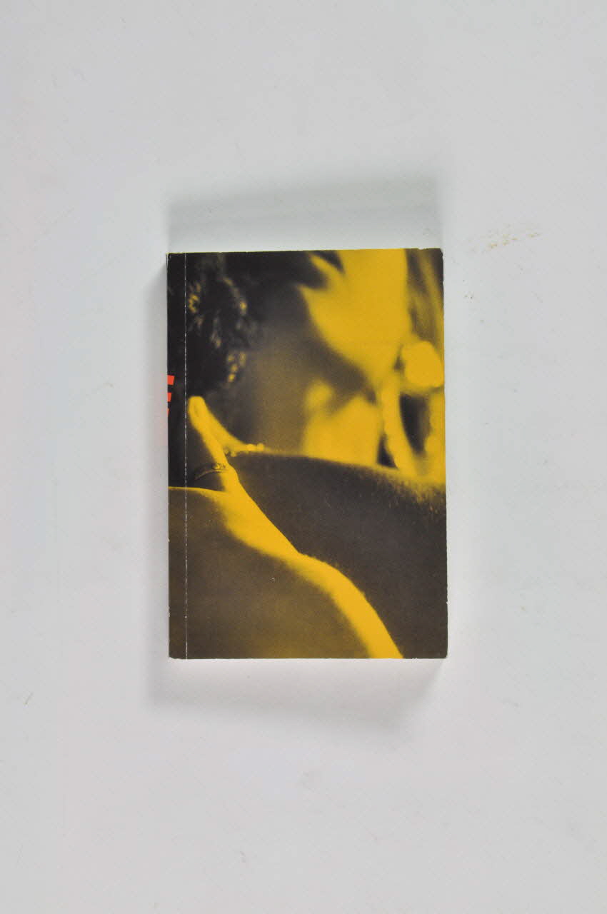 Aides Fédération Nationale, Mouvement Français livre "Histoires de femmes / VIH" France 1997/9 2005.101.54 Photo Mucem