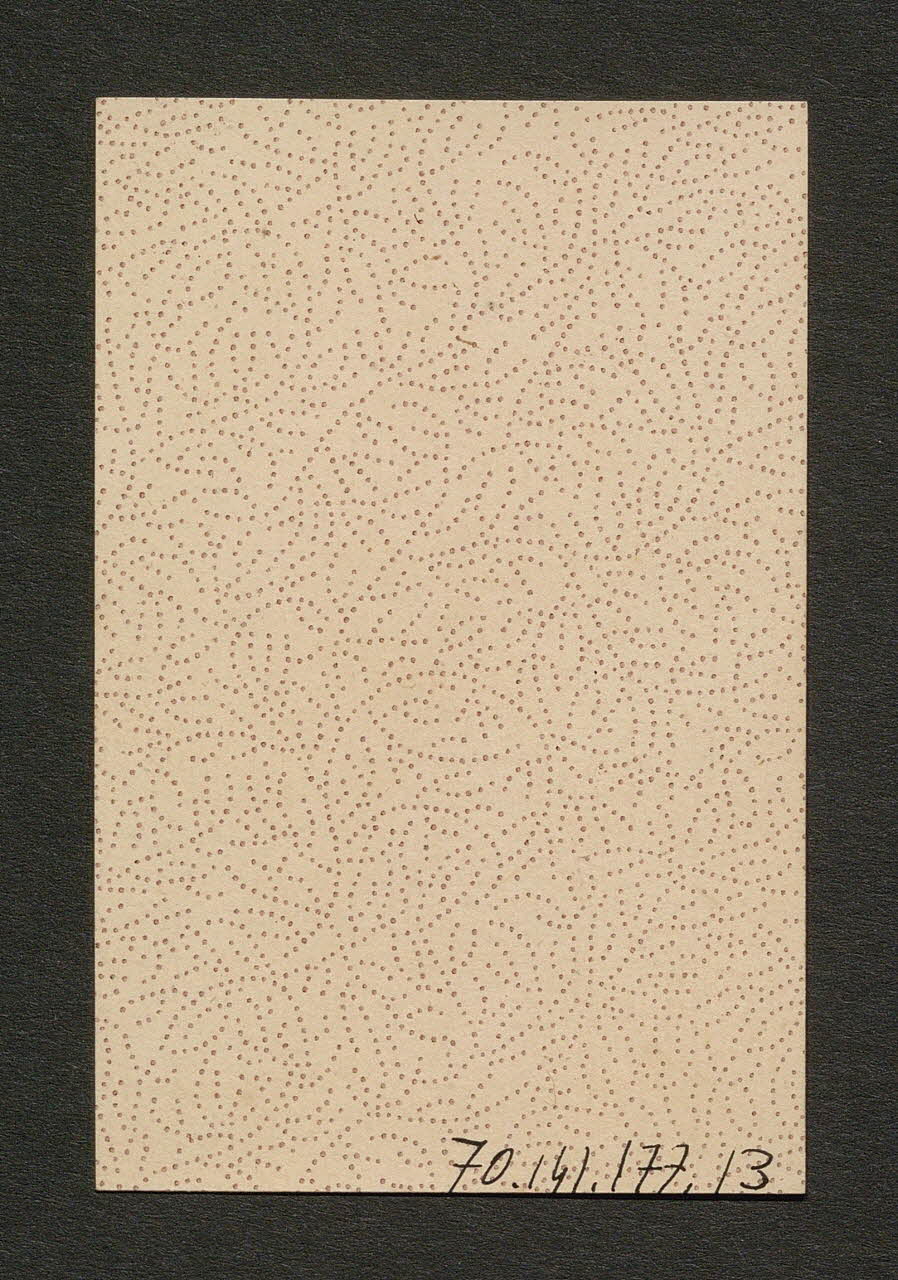 carte à jouer 1970.141.177.13 Photo