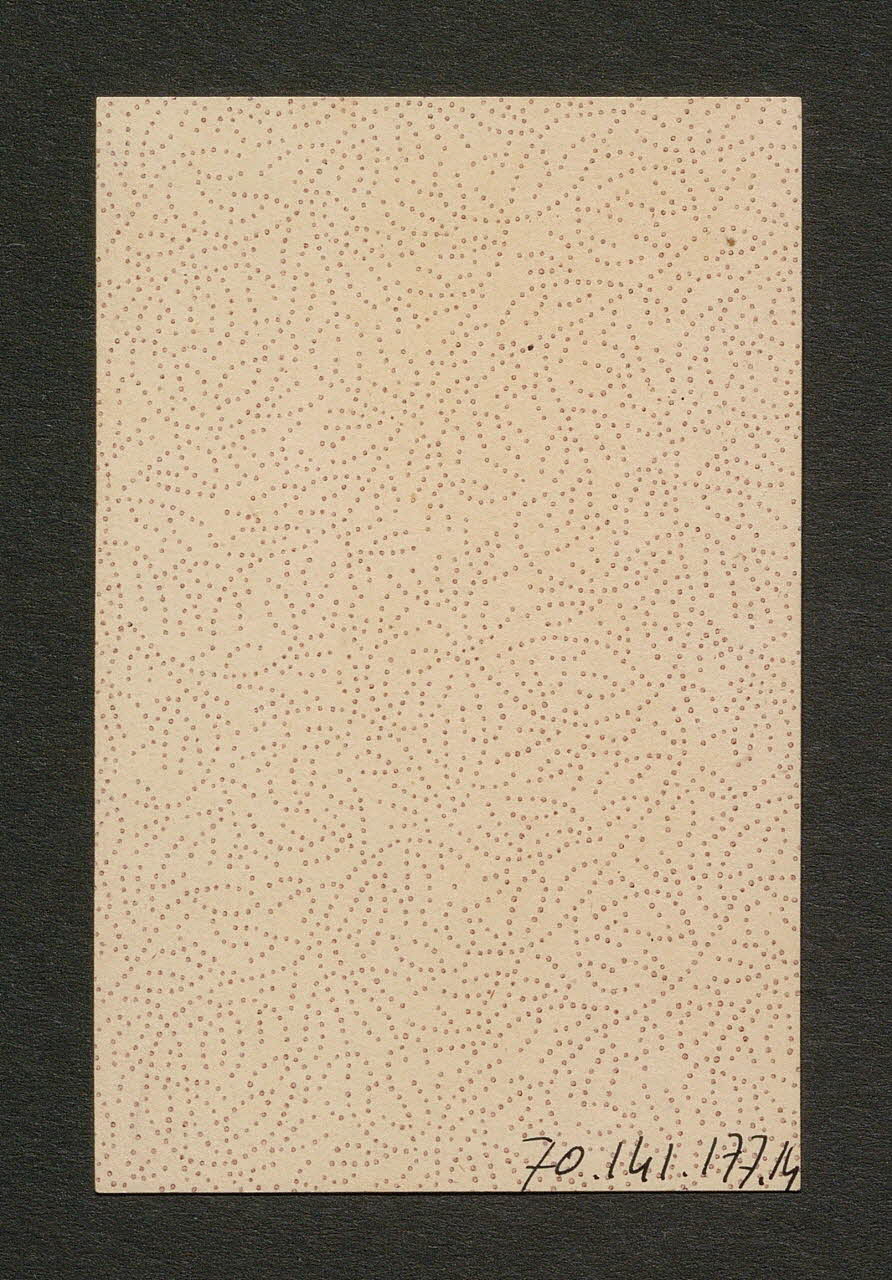 carte à jouer 1970.141.177.14 Photo