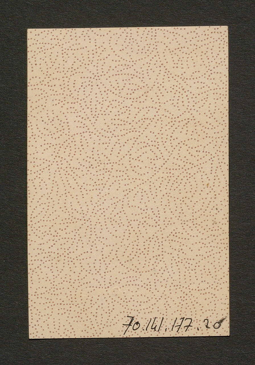 carte à jouer 1970.141.177.20 Photo