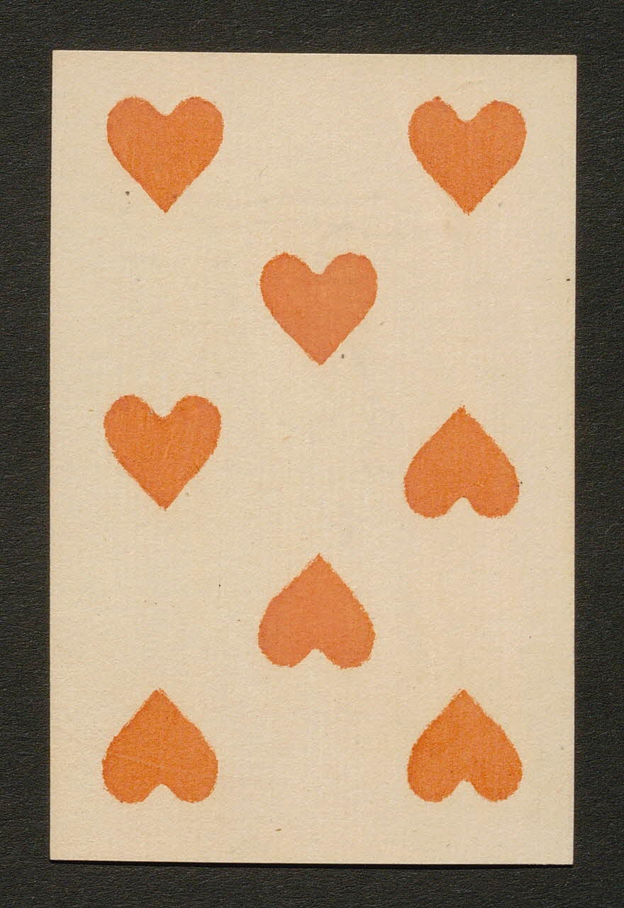 carte à jouer 1970.141.177.21 Photo