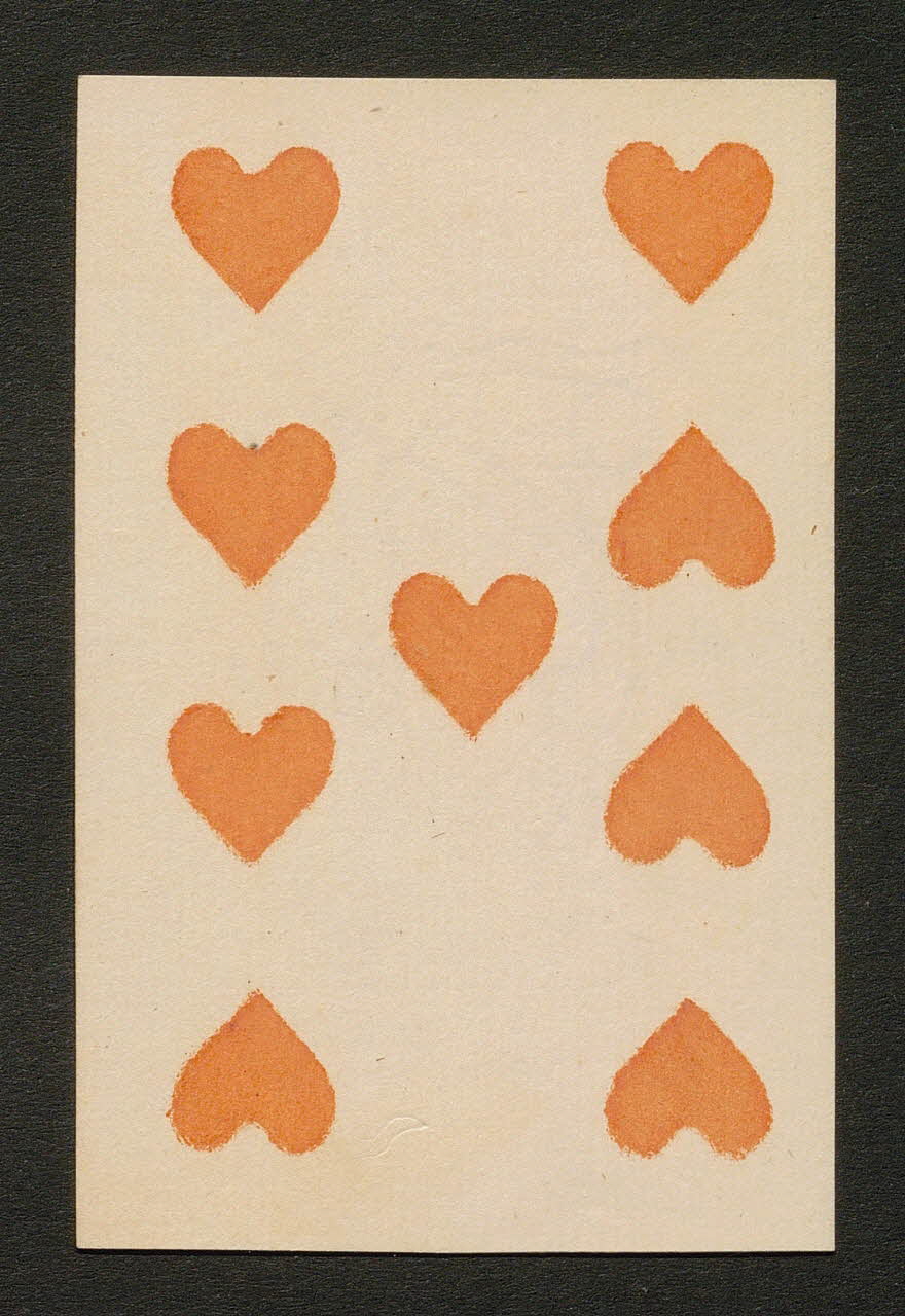 carte à jouer 1970.141.177.22 Photo