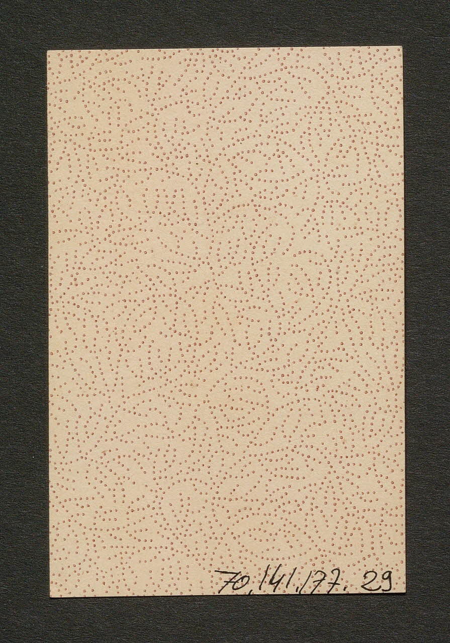 carte à jouer 1970.141.177.29 Photo