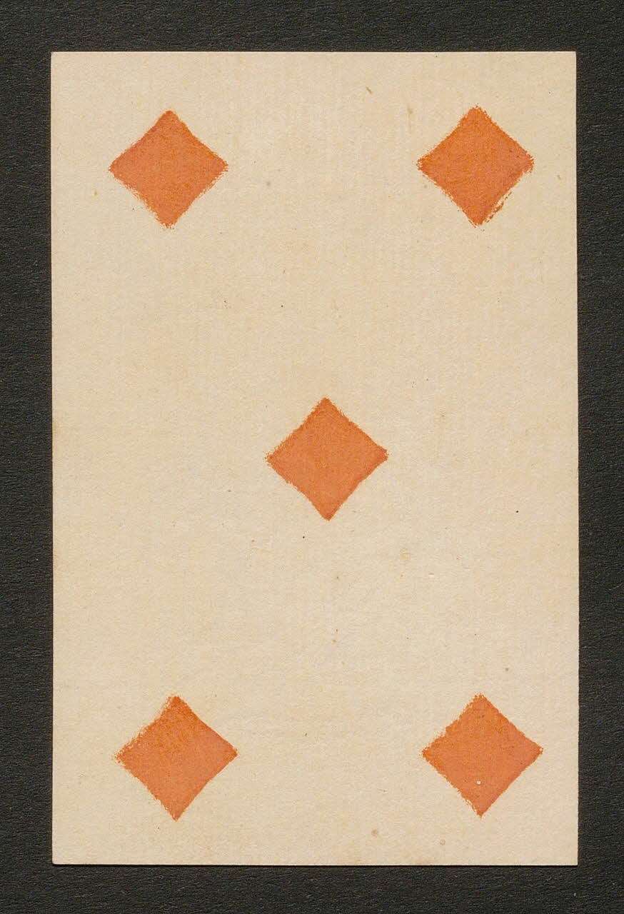 carte à jouer 1970.141.177.31 Photo