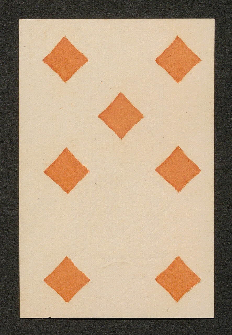 carte à jouer 1970.141.177.33 Photo