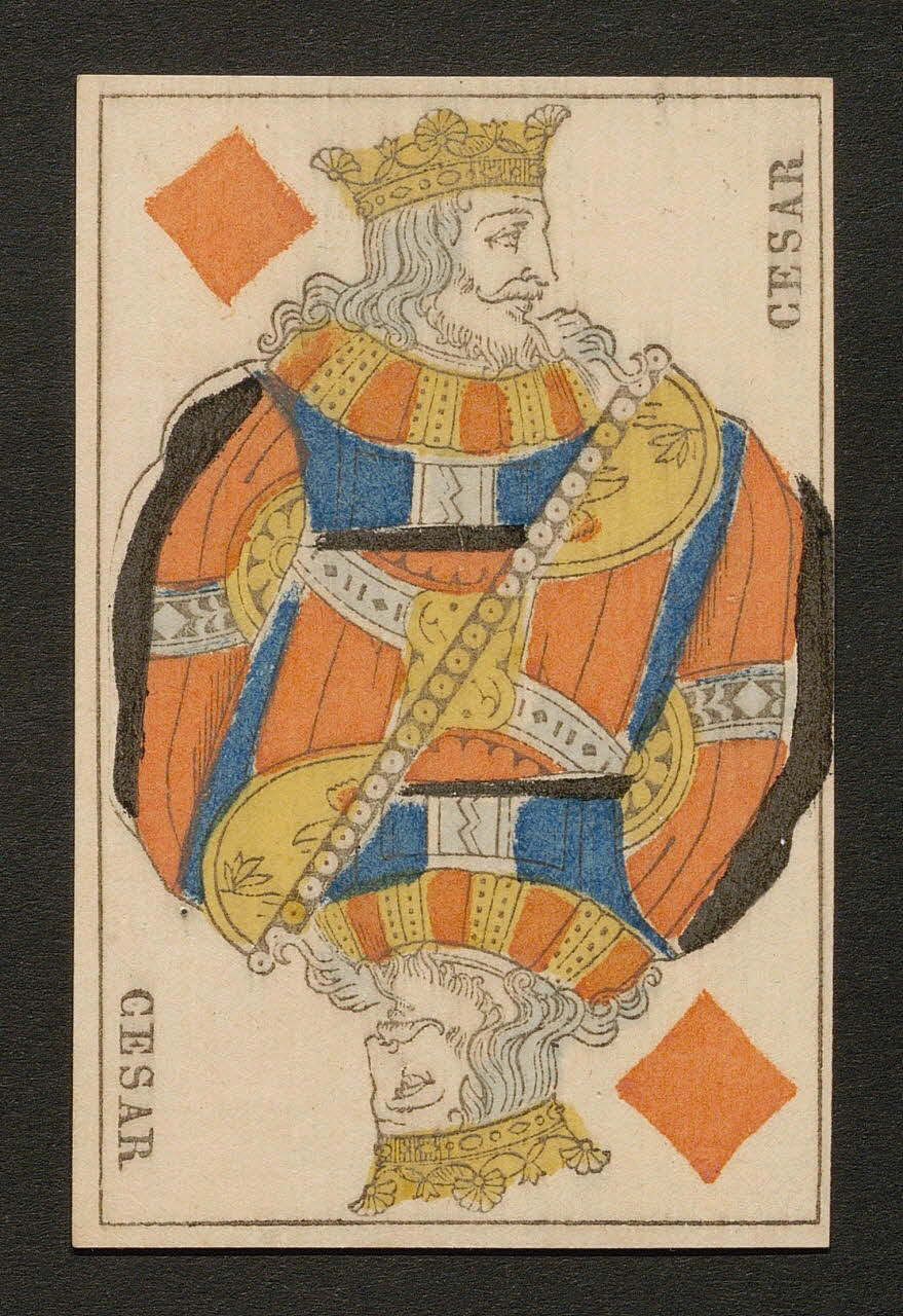 carte à jouer 1970.141.177.39 Photo