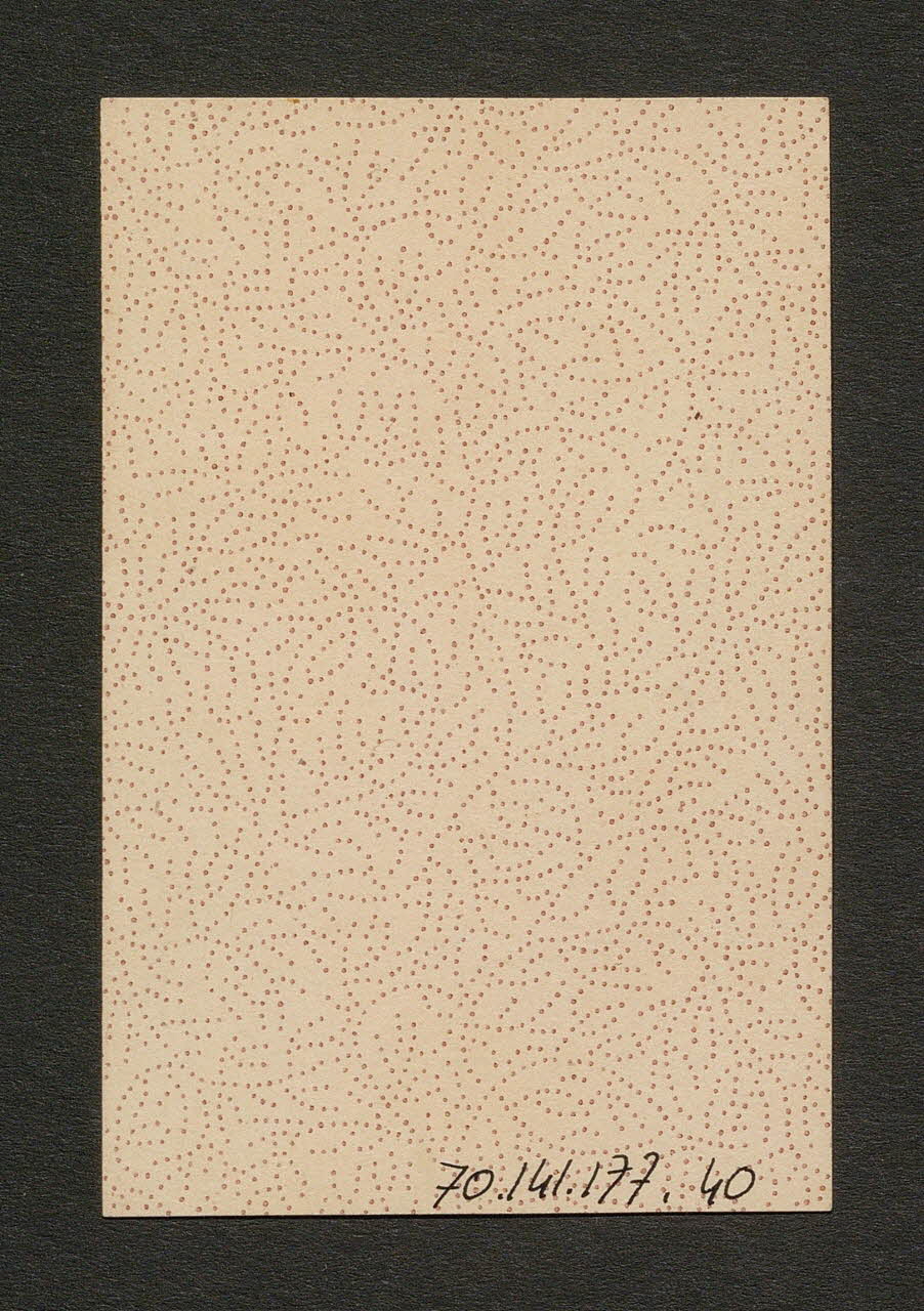 carte à jouer 1970.141.177.40 Photo