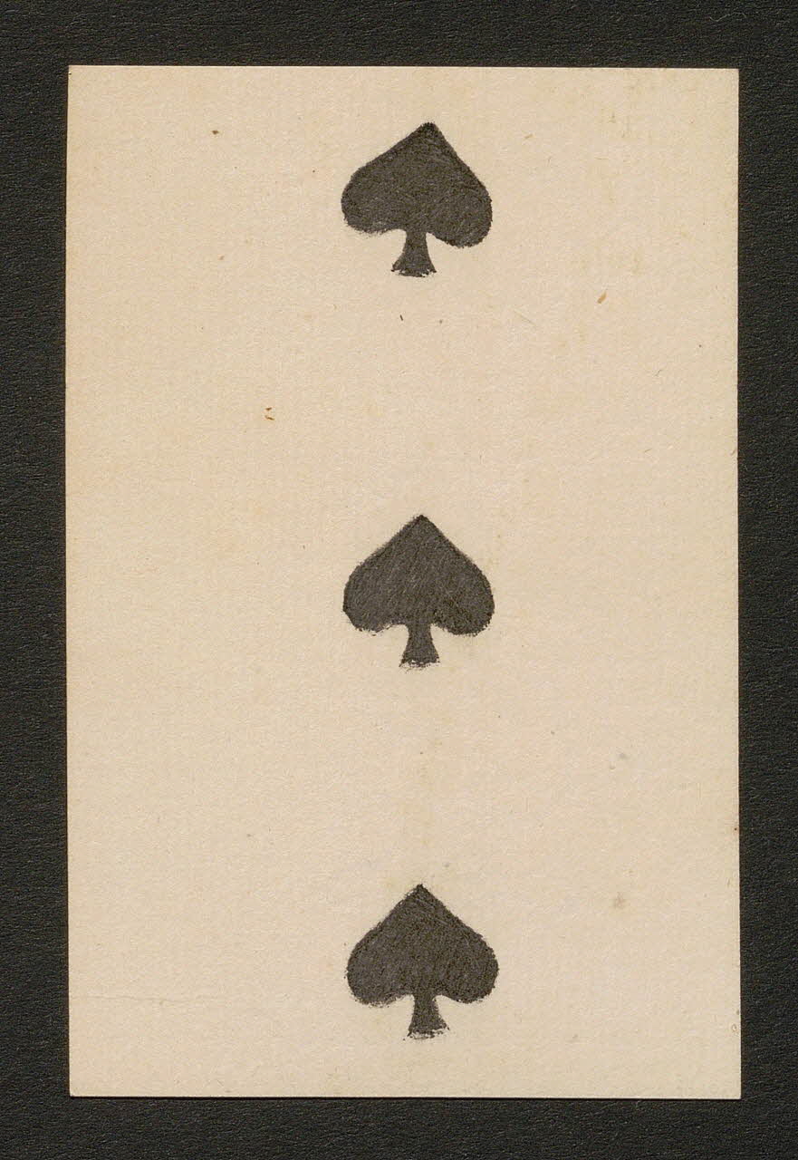 carte à jouer 1970.141.177.42 Photo