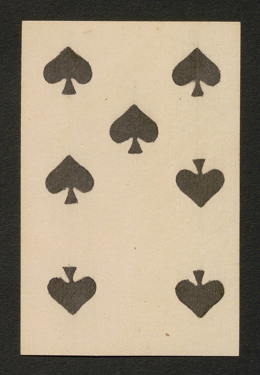 carte à jouer 1970.141.177.46 Photo