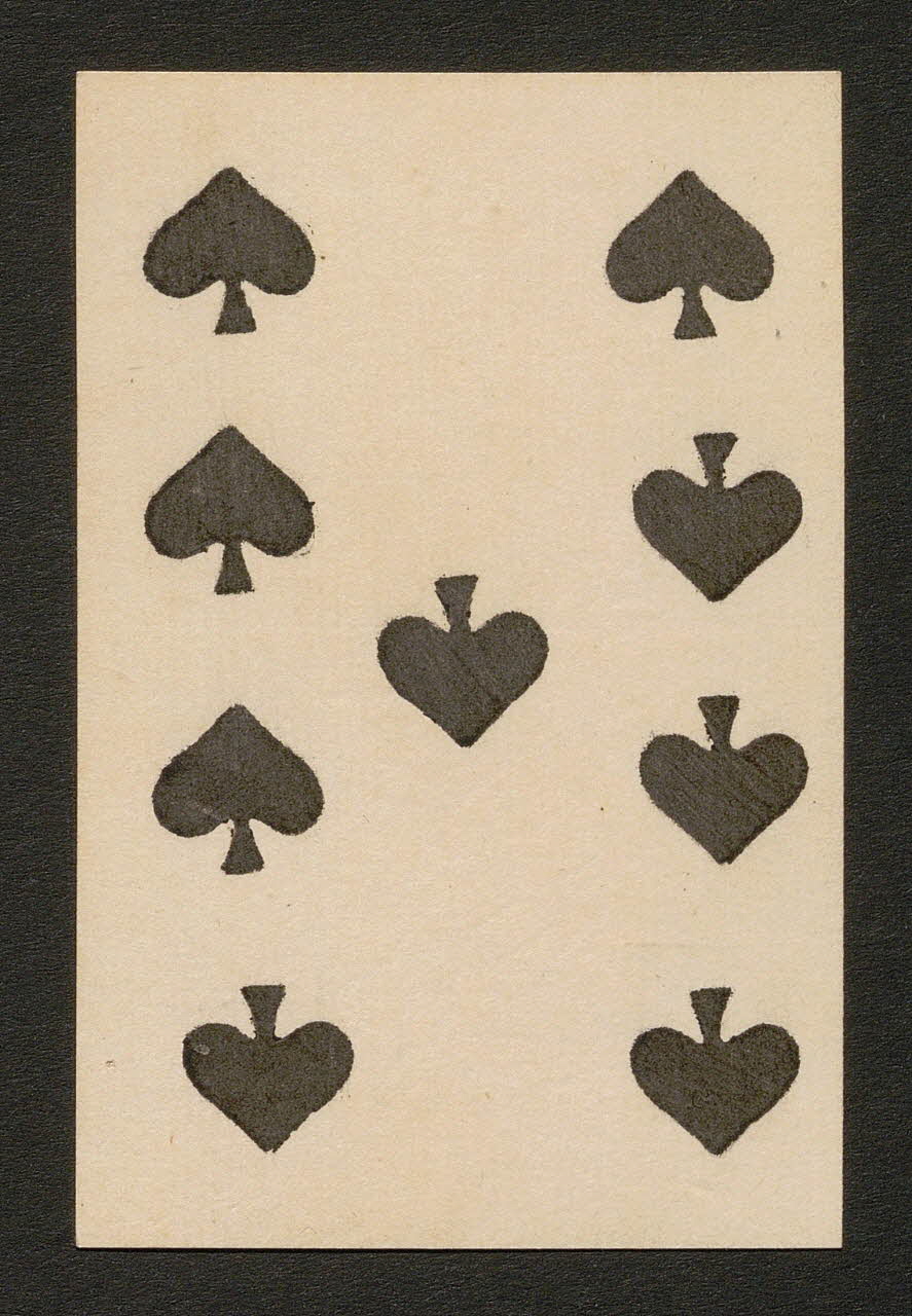 carte à jouer 1970.141.177.48 Photo