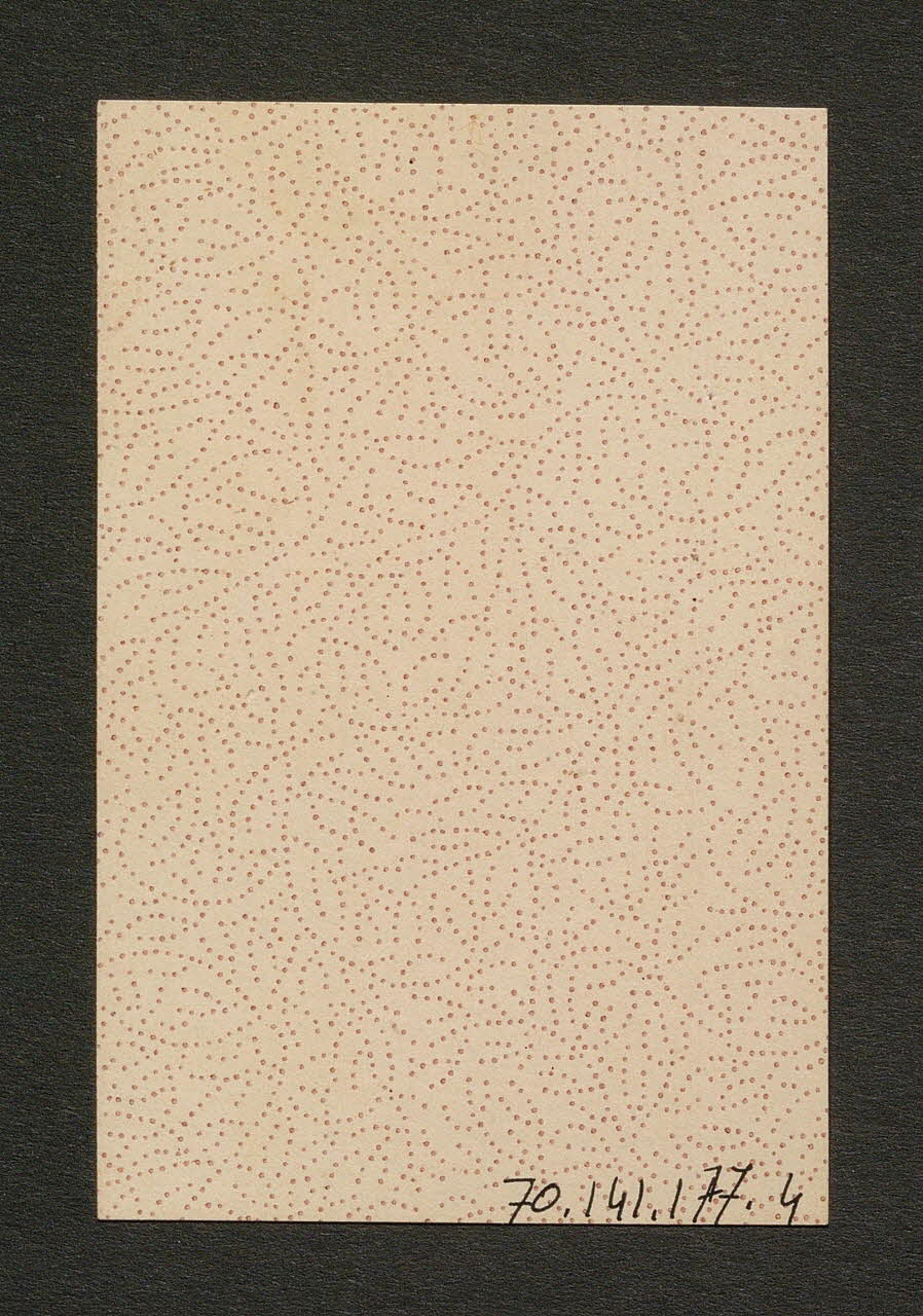 carte à jouer 1970.141.177.4 Photo