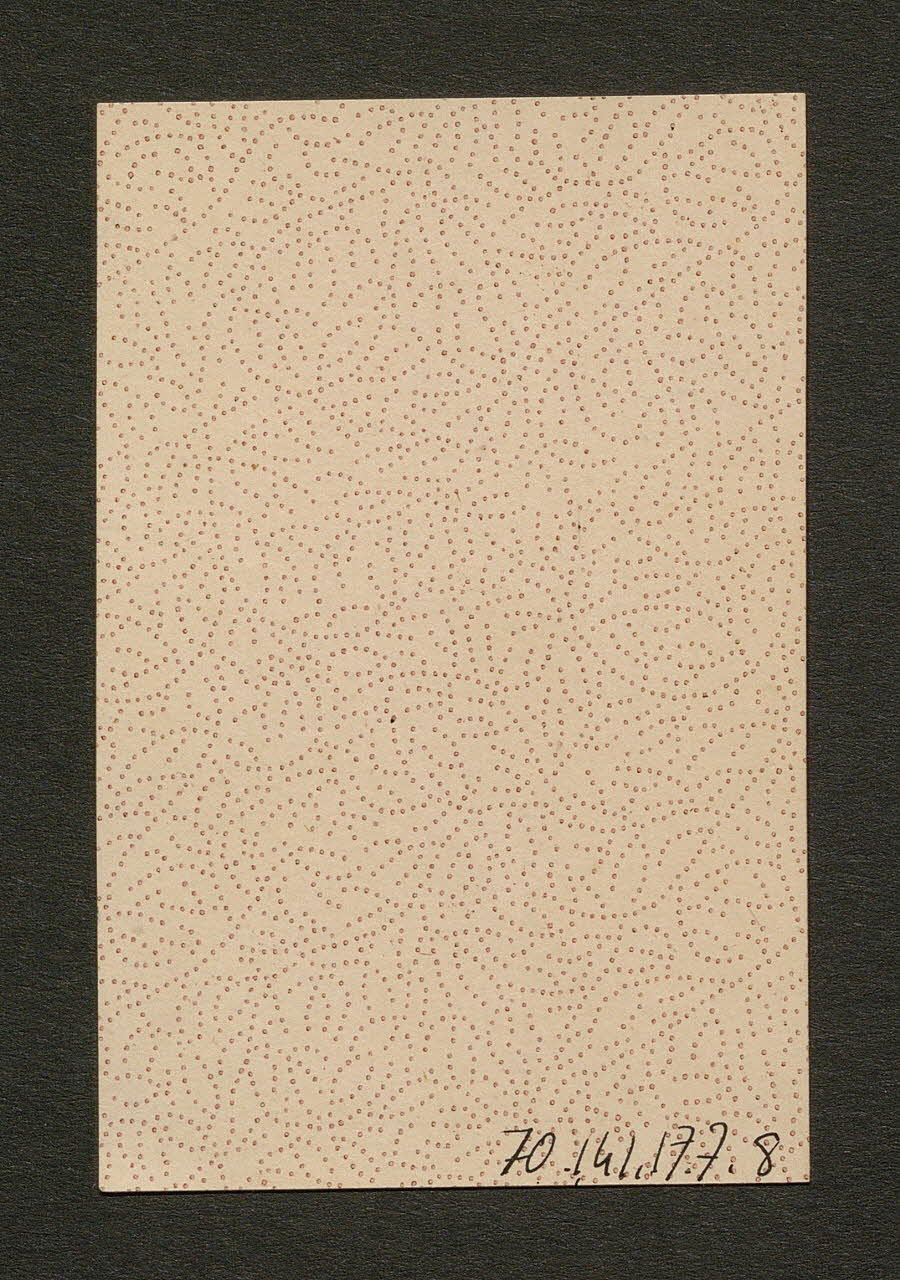 carte à jouer 1970.141.177.8 Photo