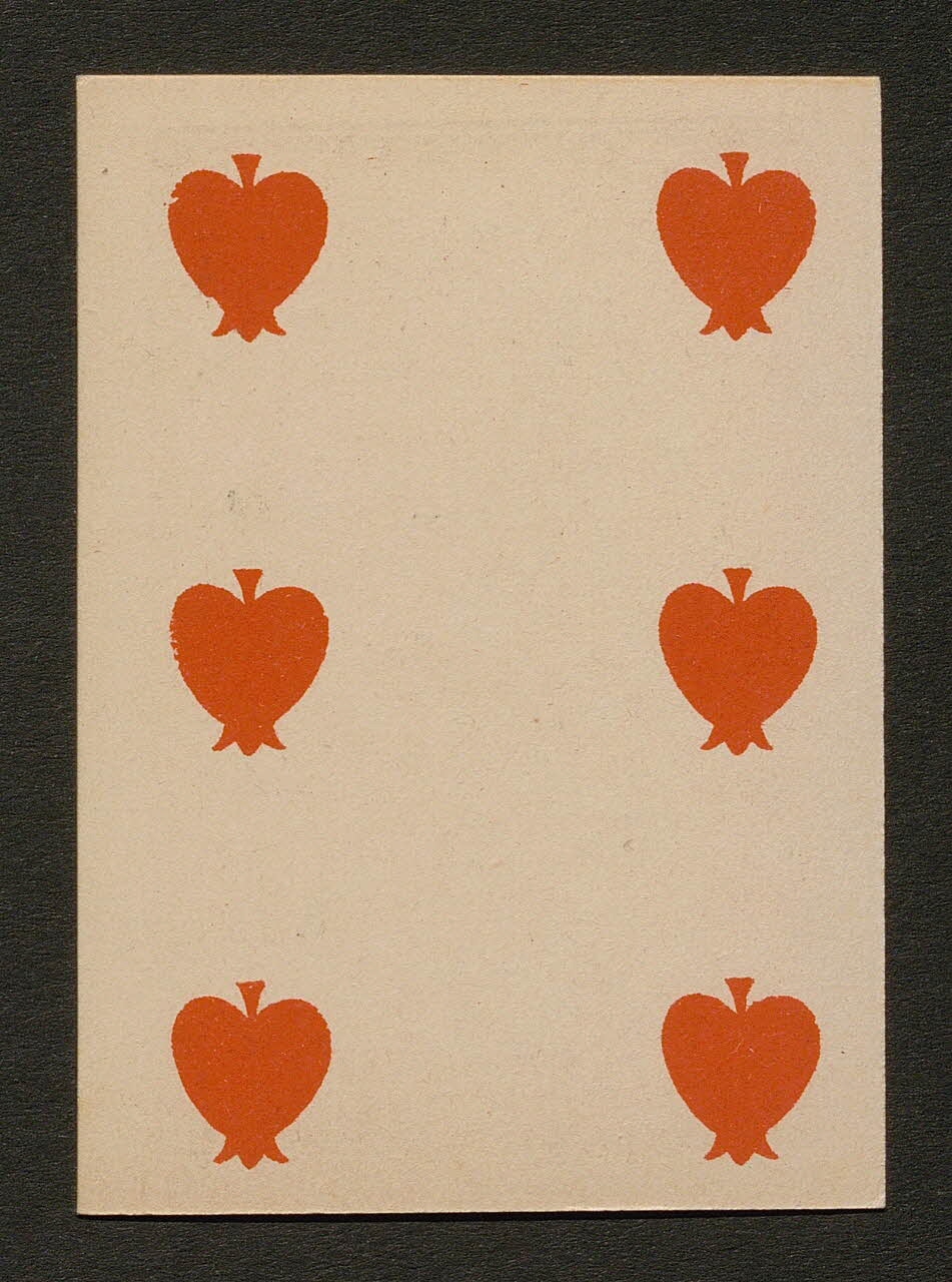 carte à jouer 1970.141.200.30 Photo