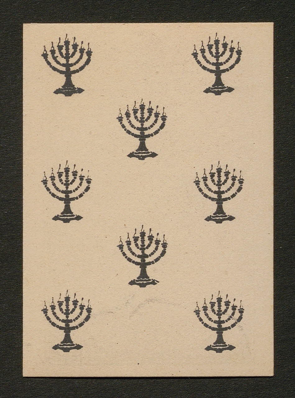 carte à jouer 1970.141.200.45 Photo