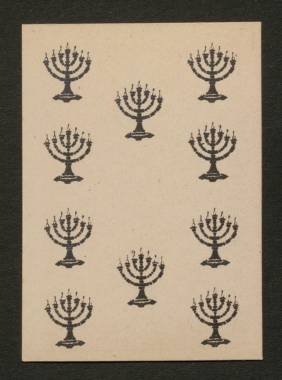 carte à jouer 1970.141.200.47 Photo