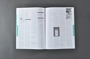 Aids Info Docu Schweiz revue "AIDS Infothek" Lorraine, France 2000/8 2004.119.126 Photo Mucem