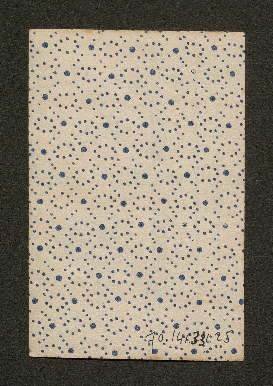 carte à jouer 1970.141.331.25 Photo