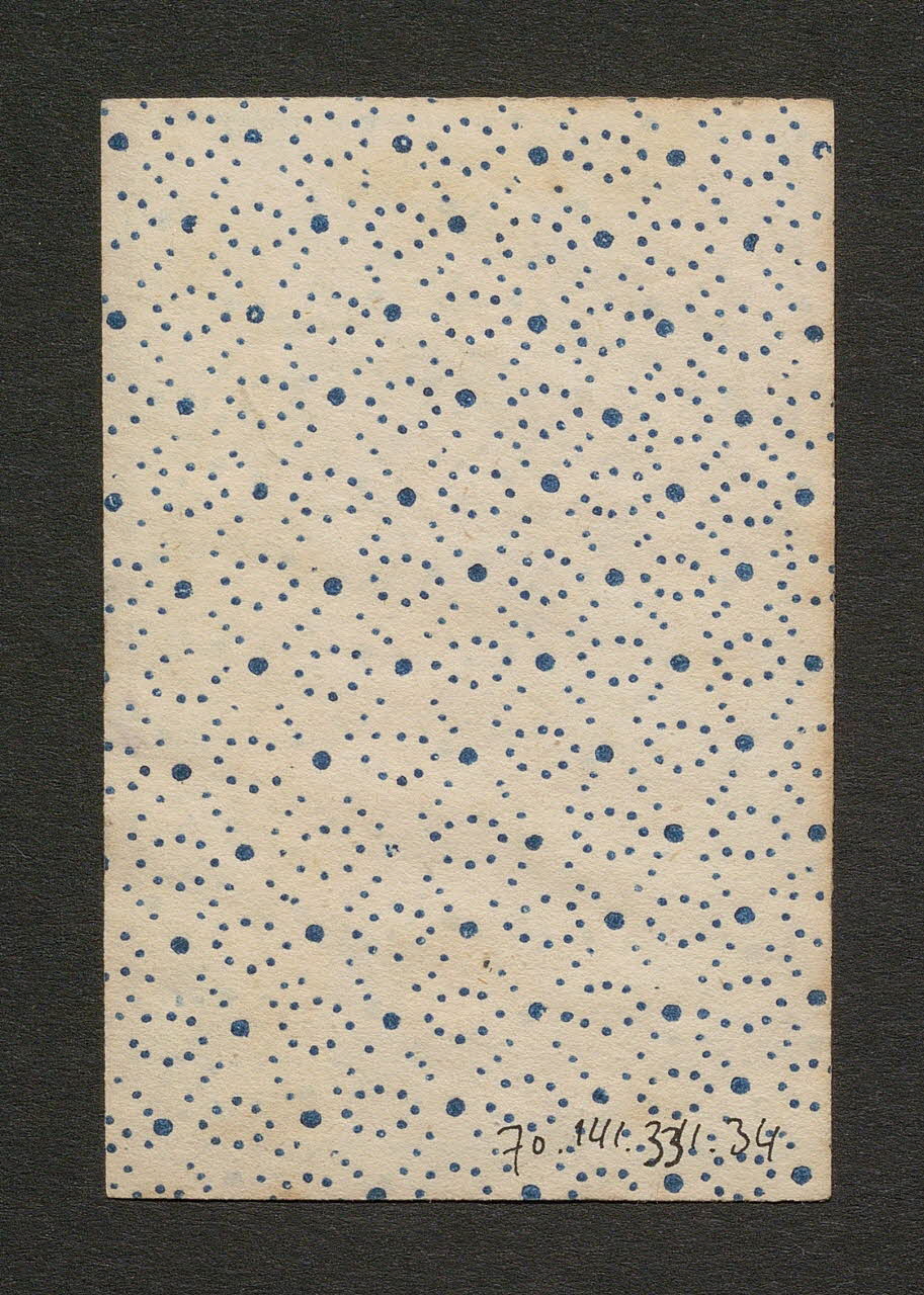 jeu de cartes 1970.141.331.34 Photo