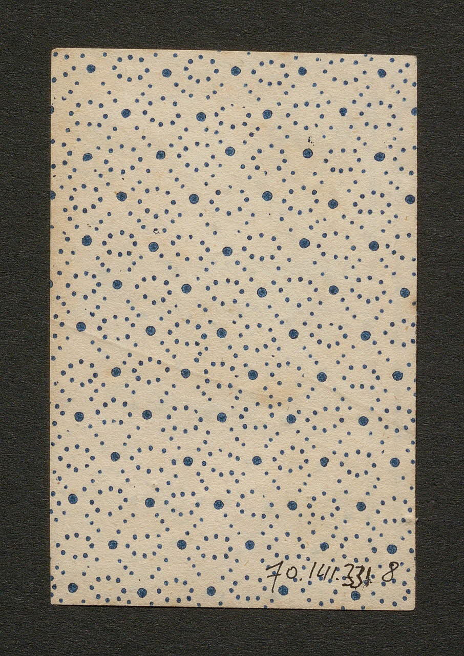 carte à jouer 1970.141.331.8 Photo