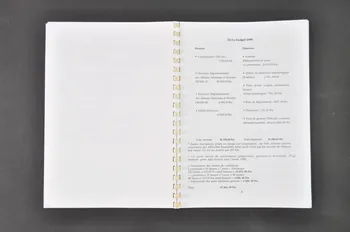 Aides Provence Rapport Evaluation du quatrième séjour de ressourcement gay de l'association AIDES Provence 6 au 13 septembre 1998 France 1998/9 2005.101.8 Photo Mucem
