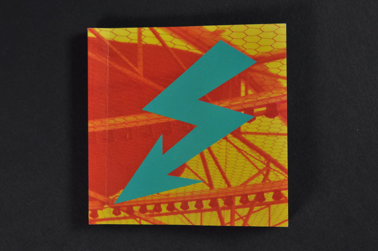 Office Fédéral De La Santé Publique BROCHURE "Pour toi mon ami..." Lorraine, France 1998 2004.119.139 Photo Mucem