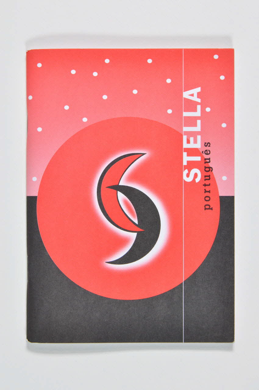 Aide Suisse Contre Le Sida, Aids Prevention BROCHURE Stella" (portugais) Lorraine, France 2001/5 2004.119.141 Photo Mucem