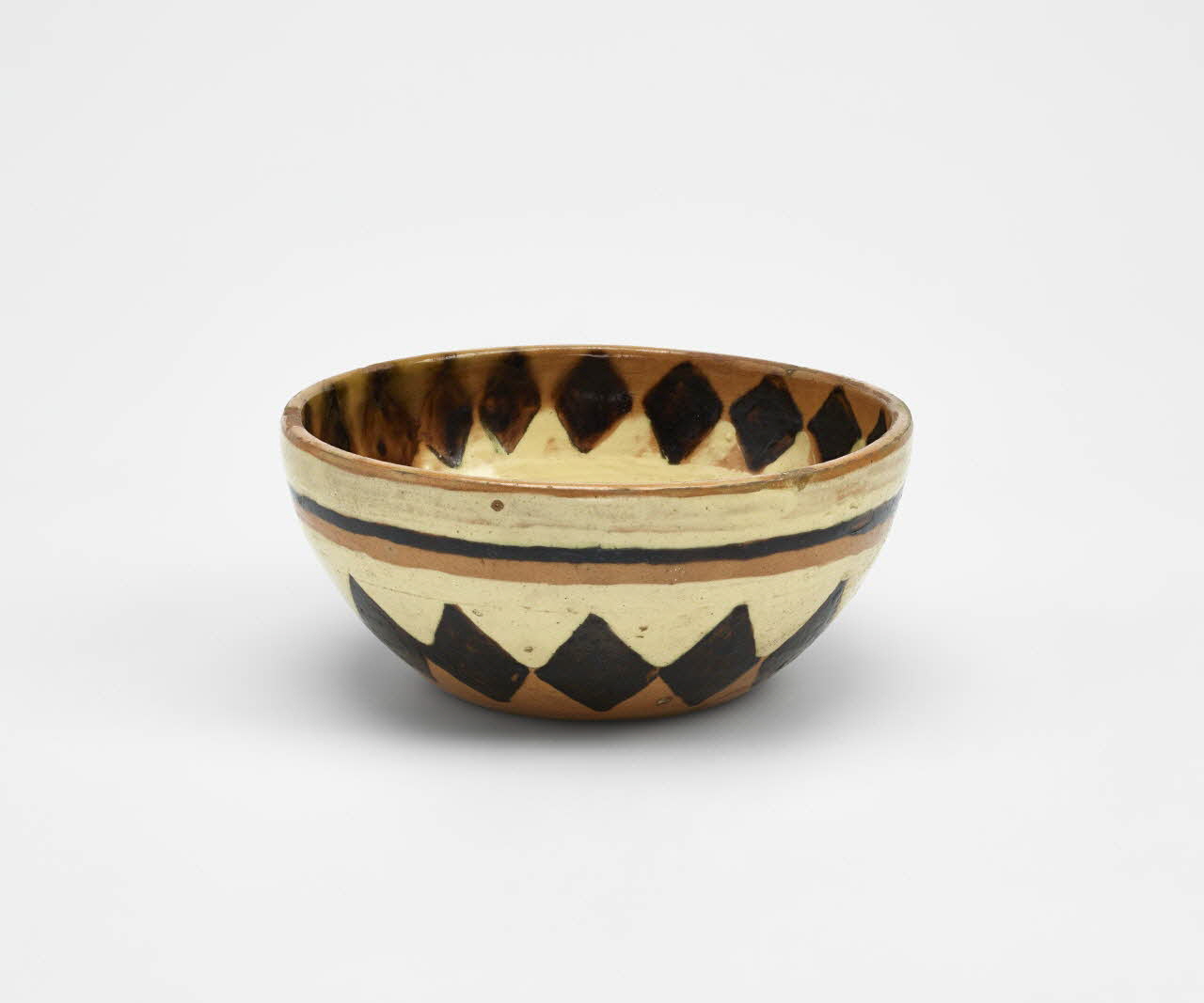 Geneviève de Cissey coupe Rhône-Alpes, France 1960-1990 2024.17.1 Photo Mucem / Marianne Kuhn