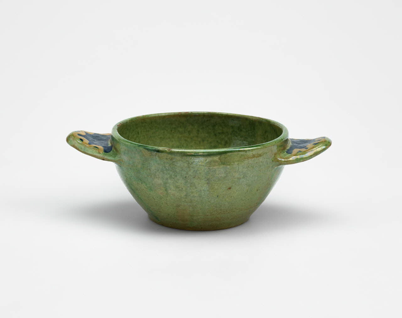 Geneviève de Cissey coupe Rhône-Alpes, France 1960-1990 2024.17.6 Photo Mucem / Marianne Kuhn