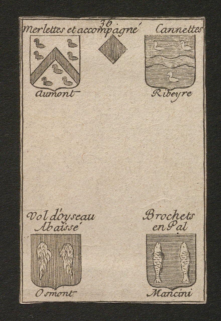 carte à jouer 1970.141.129.37 Photo