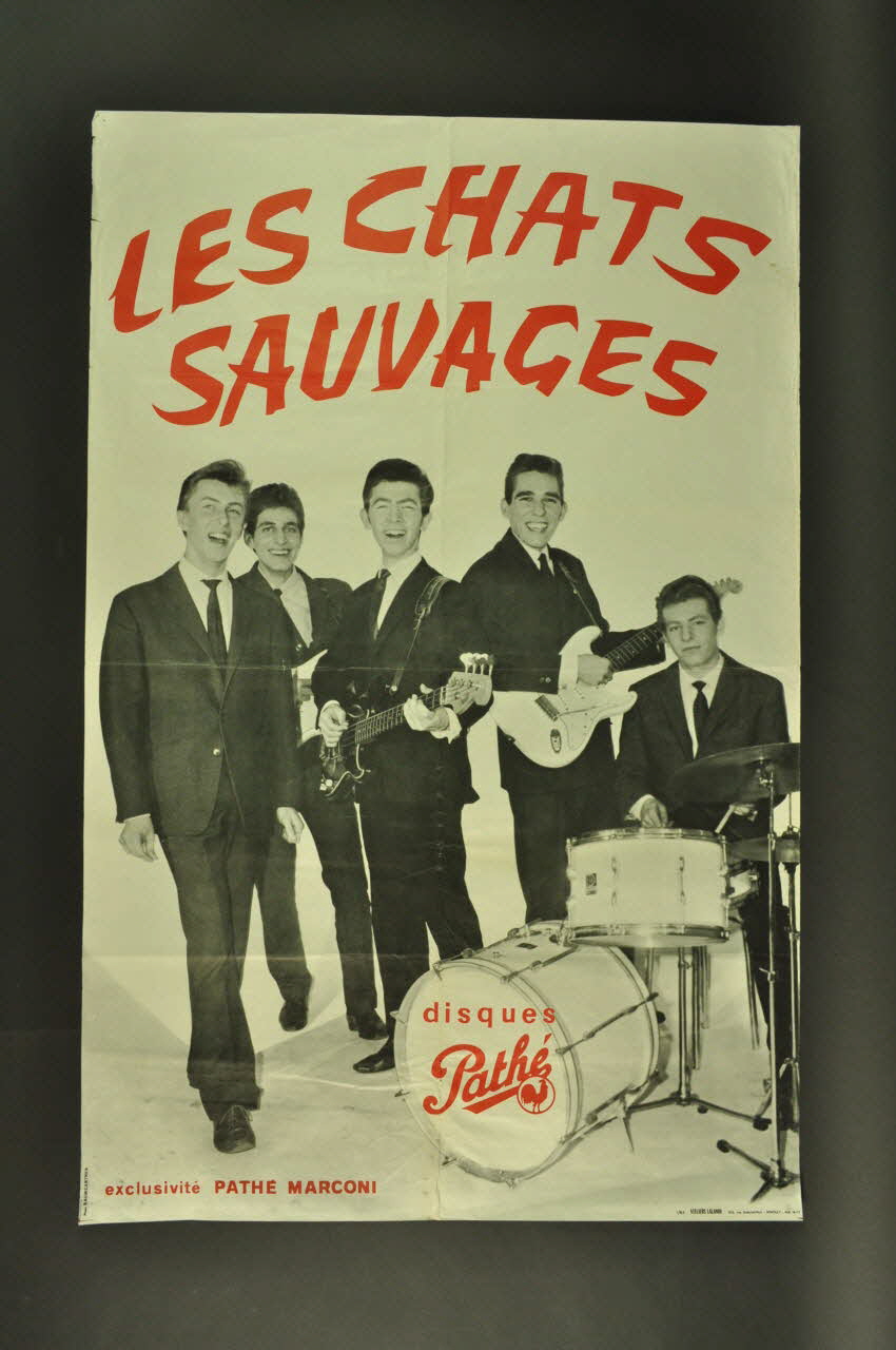 affiche 2005.104.1 Photo Mucem