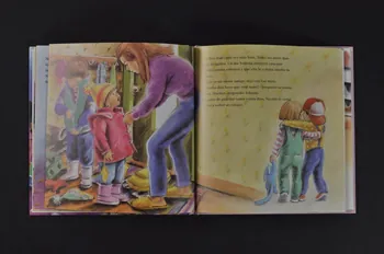 Office Fédéral De La Santé Publique livre pour enfants "Ven a sentarte conmigo" (en espagnol) (Viens t'asseoir près de moi) Lorraine, France 1996 2004.119.162 Photo Mucem