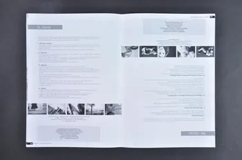 European Network Of Aids Helplines revue Grande Bretagne 2003 2003.105.11 Photo Mucem