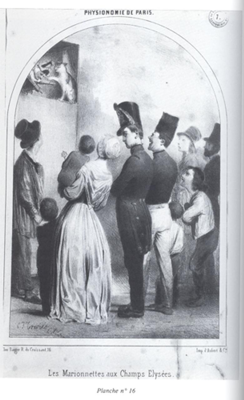 estampe 1954.5.6 Photo (c) Mucem