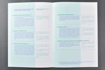Aide Suisse Contre Le Sida (Ass) Dépliant "Le persone con HIV/AIDS e la loro sessualita. Promemoria per i consuelenti" (Les personnes avec le VIH / Sida et leur sexualité. Aide-mémoire pour les intervenants) Lorraine, France 1999/2 2004.119.176 Photo Mucem