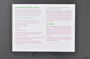 Terrence Higgins Trust BROCHURE "Sex matters. (Le sexe et la santé. ). Information about sexual health for African people"  (Informations concernant la santé sexuelle pour les africains) Grande Bretagne 2002/6 2003.105.29 Photo Mucem
