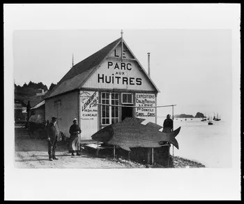 photographie MNATP. Mission de M. Salitot Ph.1992.66.3  Photo
