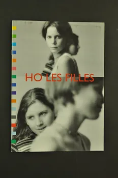 Office Fédéral De La Santé Publique BROCHURE "Ho les filles" Lorraine, France 2000 2004.119.2  Photo Mucem
