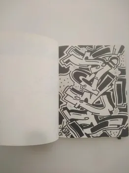Lunar CAHIER DE DESSIN blackbook Croatie 2009-2010 2024.15.2 Photo Mucem