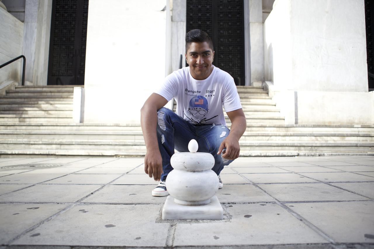 Fischer & el Sani vidéo Dynamis Macédoine centrale, Grèce 2014 2024.11.1 Photo Fischer &amp; el Sani