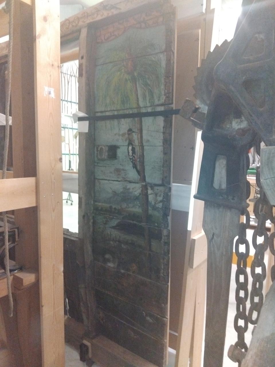 cabane 1999.15.3.1 Photo Mucem