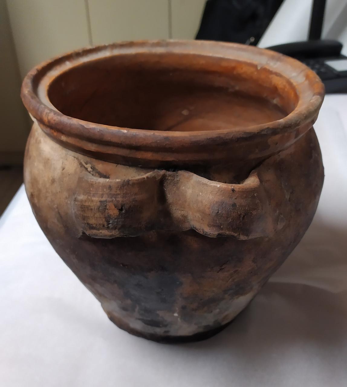 pot soupière 1950.50.7 Photo Mucem