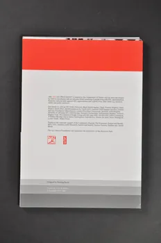 National Aids Trust (NAT) Dossier "Are you HIV prejudiced?" (Avez-vous des préjugés relatifs au VIH ?) Grande Bretagne 2003 2003.106.39.1-21 Photo Mucem